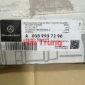 Dây curoa tổng Mercedes-Benz C300 2008-2014 chính hãng