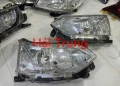 Đèn pha Toyota Avanza 2019-2021 Tháo Xe Zin 