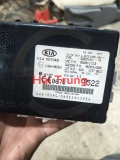 Hộp điều khiển thân xe Kia Morning