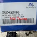 Công tắc chỉnh gương Hyundai I10 Grand 2021-2024 chính hãng