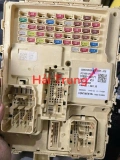 Hộp cầu trì Kia Seltos Tháo Xe 91950-Q6171 91950Q6171
