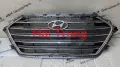 Mặt ca lăng Hyundai Elantra 2016-2021 chính hãng 86350F2100(1)