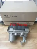 Mô tơ điện Turbo Hyundai Santafe 2.0 cao cấp. 