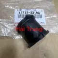 Cao su cân bằng sau Toyota Camry 2006-2017 cao cấp 48818-33100.  