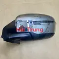 Gương chiếu hậu Nissan Navara 2016-2022 Tháo xe Zin đẹp(1)