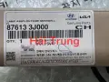 Xi nhan gương chiếu hậu Hyundai Santafe 2006-2012 chính hãng