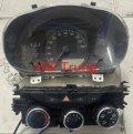 Đồng hồ táp lô, Bảng điều khiển điều hòa Vios 2019-2021 Tháo xe