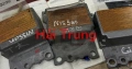 Hộp điều khiển túi khí Nissan Sunny Tháo xeHộp điều khiển túi khí Nissan Sunny Tháo xe