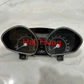C1BT10849LBM Đồng hồ táp lô Ford Fiesta 2014 tháo xe