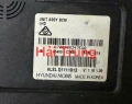 95400C7460 Hộp điều khiển thân xe BCM Hyundai I20 2015 Tháo Xe