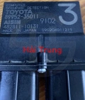 Hộp cảm biến nhận diện người ngồi trong xe Toyota Camry, Lexus 89952-35011 8995235011