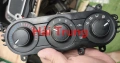 Bảng điều khiển công tắc điều hòa AC Ford Ranger 2012-2020 Tháo Xe AB39-19A522-BE