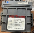 Hộp điều khiển hộp số tự động Audi Q7 Tháo Xe 0C8927750N