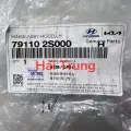 Bản lề capo Hyundai Tucson 2010-2015 chính hãng
