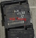 95910Q6200 95910Q6310 Hộp điều khiển túi khí Kia SELTOS Tháo xe