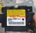 Hộp túi khí Mitsubishi Triton Bãi Tháo 8635A490