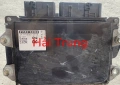 Hộp đen ECU Toyota Veloz Cross, Avanza Bãi Tháo 895E0-BZD80 895E0BZD80