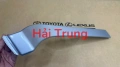 Ốp mạ cản trước 2016