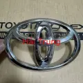 Logo ca lăng Toyota Vios