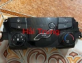 Tháo xe bảng điều khiển công tắc điều hòa Ac Hyundai Sonata đời 2011-2014