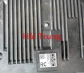 Hộp điều khiển động cơ Hộp đen ECU Toyota Fortuner Tháo Xe 89661-FA850