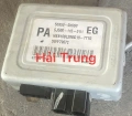 Hộp điều khiển trợ lực lái điện Hyundai I10 2010 2011 2012 2013 56350-0X690 563500X690