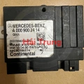 Hộp điều khiển bơm xăng Mercedes Benz C Class W205 W217 W253 W213 W222 W257 A0009002414 Tháo Xe