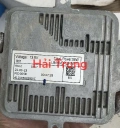 Balat đèn pha xe Haval Tháo Xe