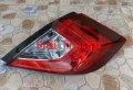 Đèn hậu ngoài Honda Civic 2016-2018 Tháo Xe