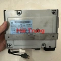 B45C669C0M Hộp điều khiển thân xe BCM Mazda 3 2014 - 2018 Tháo Xe