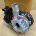 Turbo Ford Ranger 2012-2020 2.2 3.2 chính hãng(2)