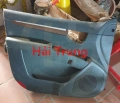 Táp ly cánh cửa Hyundai Santafe 2008 - 2010 Tháo xe