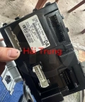 Hộp cầu chì thân xe BCM Navara 2016 Tháo Xe 284B14KD0A