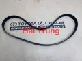 Dây curoa tổng Toyota Vios