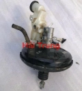Tổng phanh, bầu trợ lực phanh Toyota Vios 2014-2020 Tháo Xe