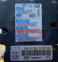 Hộp điều khiển túi khí Honda Civic Tháo Xe 77960-TEA-P910-M4 77960TEAP910M4
