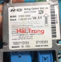 Hộp điều khiển túi khí Kia Carens 2007-2012 Tháo Xe 95910-1D300 959101D300