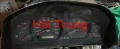 Đồng hồ táp lô Toyota Land Cruiser 2000 Tháo Xe