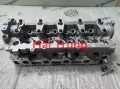 Mặt máy Hyundai Santafe