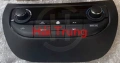 Bảng điều khiển công tắc điều hòa AC Suzuki Ertiga, XL7 39510-73R00-BGT