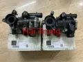 Van hằng nhiệt Mercedes C200, C250, C300, C350, E200, E300 chính hãng A2642001501.   