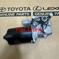 Mô tơ gạt mưa trước Toyota Vios 2008-2013(4