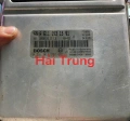 Hộp điều khiển động cơ Hộp đen ECU Mercedes Sprinter Tháo Xe A6111531591
