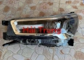 Đèn pha Toyota Hilux bản thường, bản led Tháo Xe 