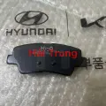 Má phanh sau Hyundai Accent Hàn Quốc