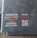 Hộp điều khiển điều hòa Toyota Camry 2017 Tháo Xe 88650-33D80 8865033D80