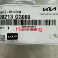 Bát che đầu ống hút gió Kia Cerato 2019-2021 chính hãng 28213G3000(2)