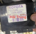 Hộp điều khiển đỗ xe Lexus ES350 Tháo Xe 8934033060 89340-33060