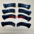 Xi nhan gương chiếu hậu Hyundai Santafe 2020 87614S1000 87624S1000. 