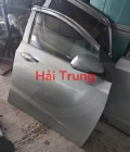 Cánh cửa Hyundai I10 2014-2020 Tháo Xe